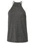 Women´s Flowy High Neck Tank